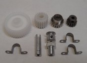 Tamiya-SandScorcher Gear Bag
